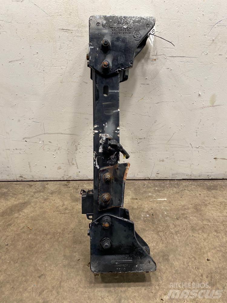 Kenworth  运输工具-其他