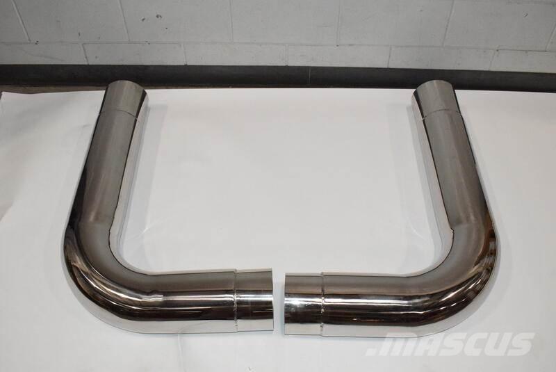 Kenworth  运输工具-其他