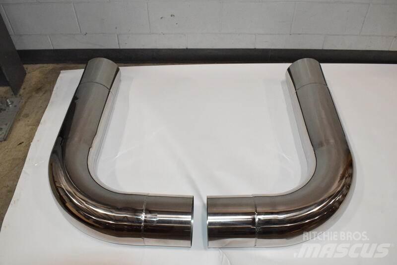 Kenworth  运输工具-其他