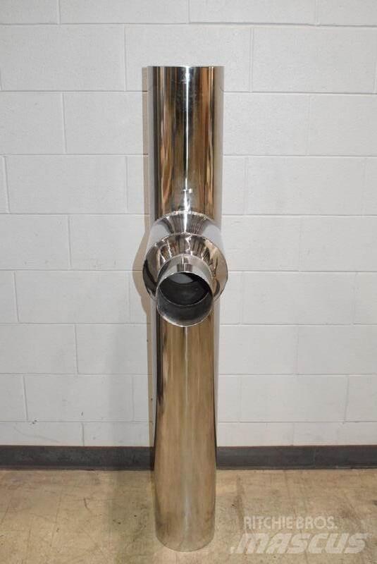 Kenworth  运输工具-其他
