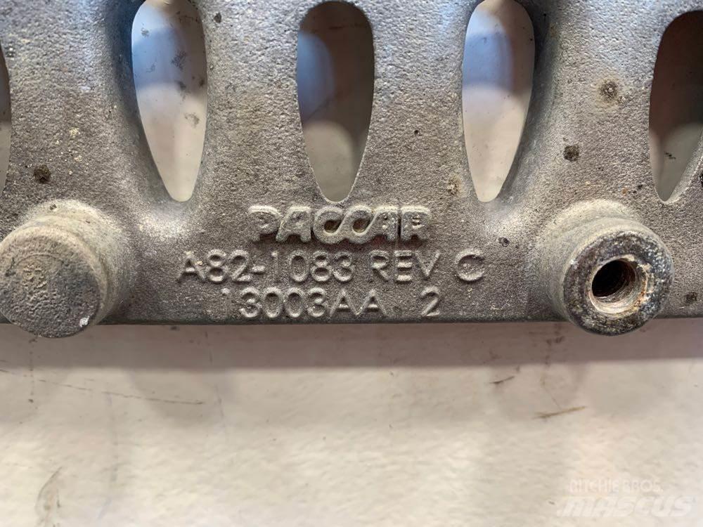 Kenworth  运输工具-其他