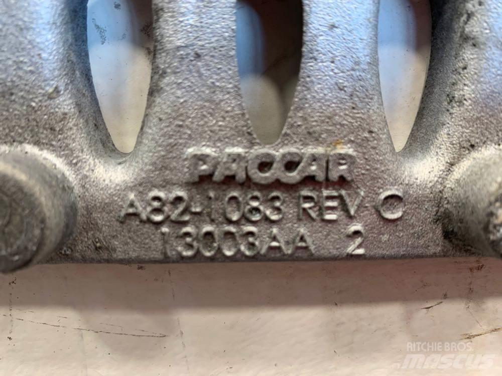 Kenworth  运输工具-其他