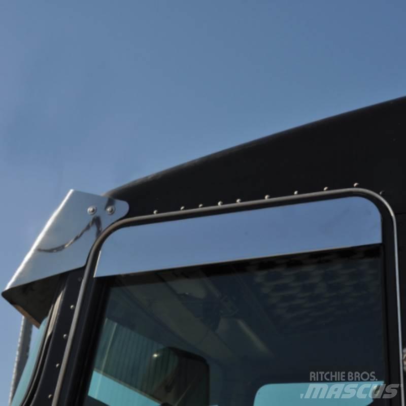 Kenworth  运输工具-其他