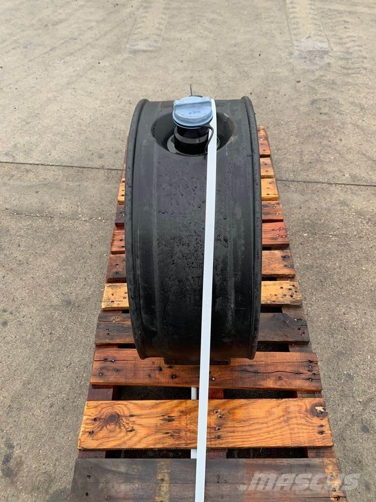 Kenworth  运输工具-其他
