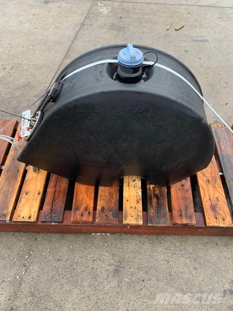 Kenworth  运输工具-其他