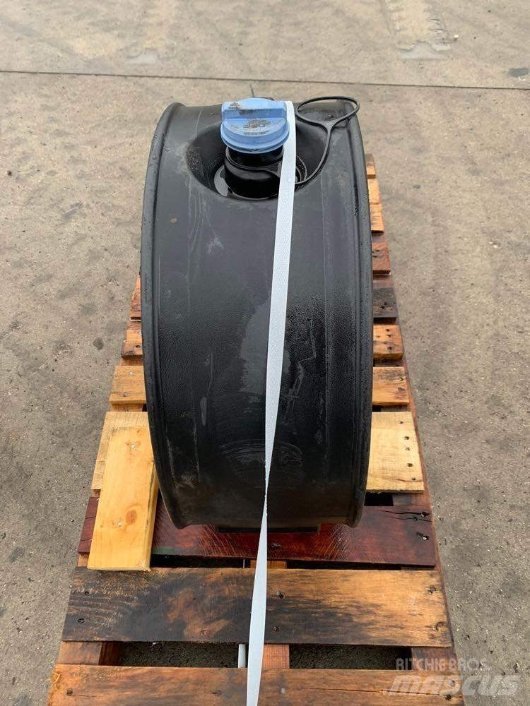 Kenworth  运输工具-其他