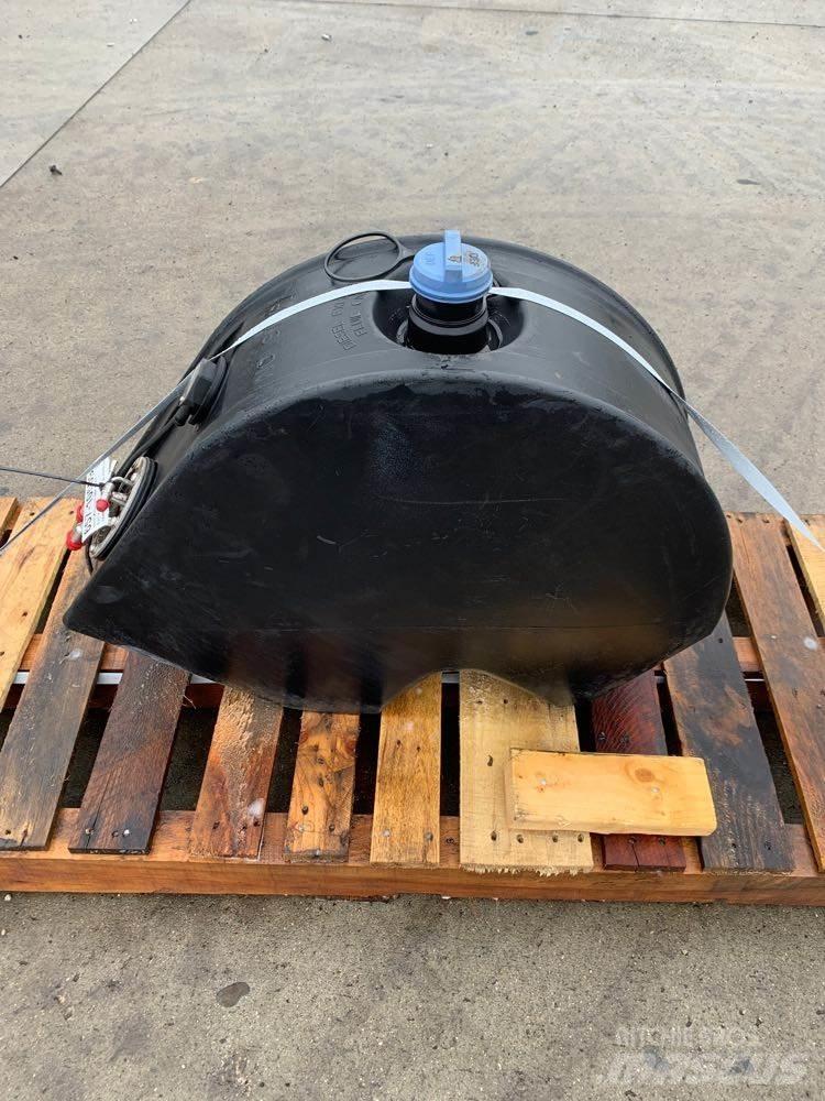 Kenworth  运输工具-其他