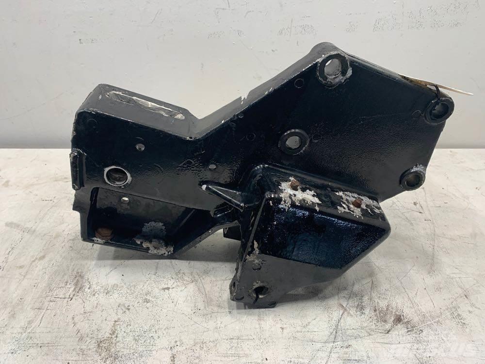Kenworth  运输工具-其他