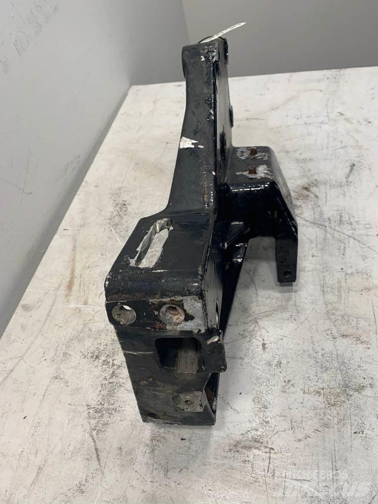 Kenworth  运输工具-其他