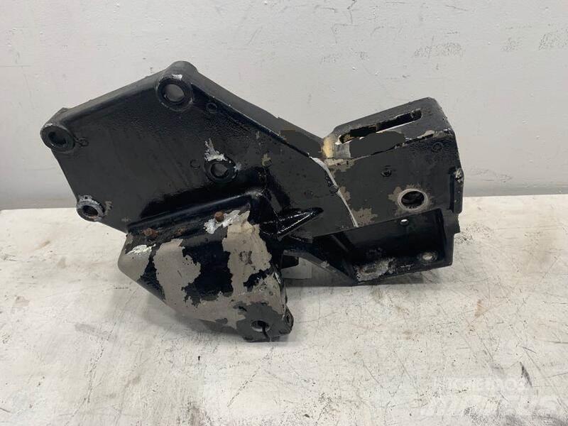 Kenworth  运输工具-其他