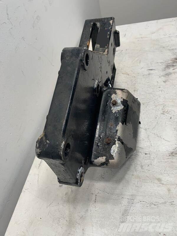 Kenworth  运输工具-其他