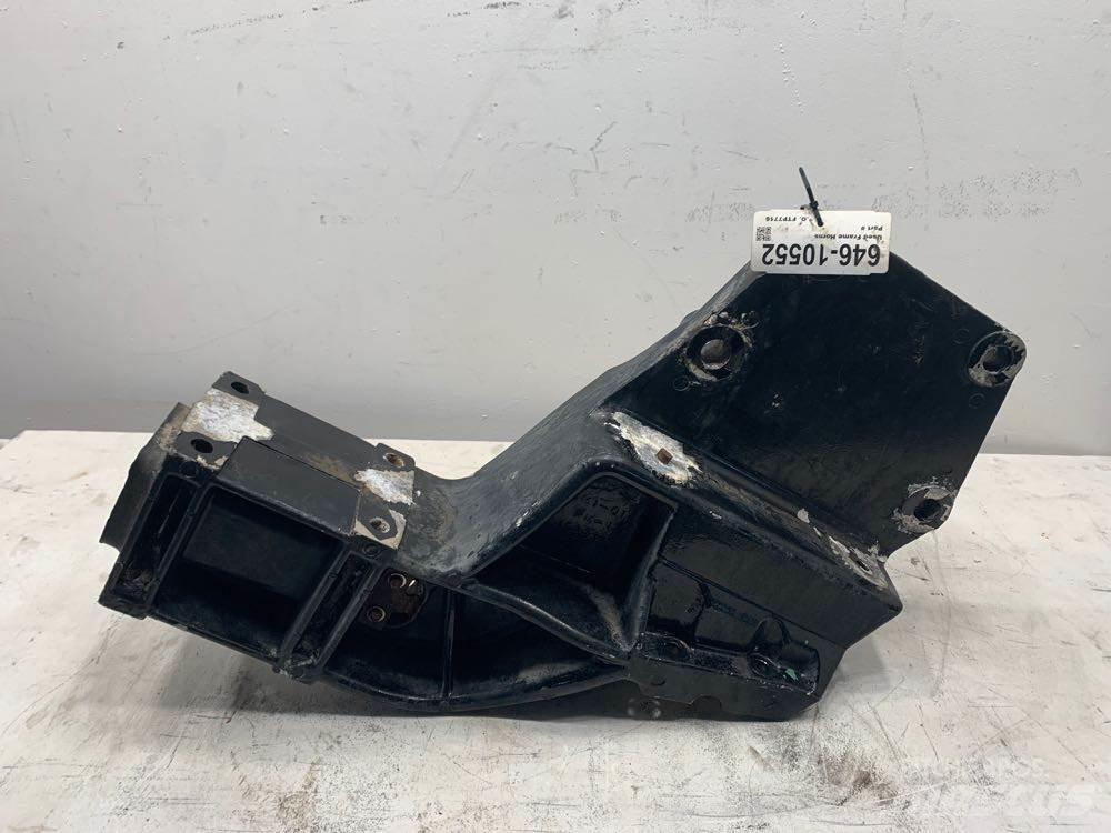 Kenworth  运输工具-其他