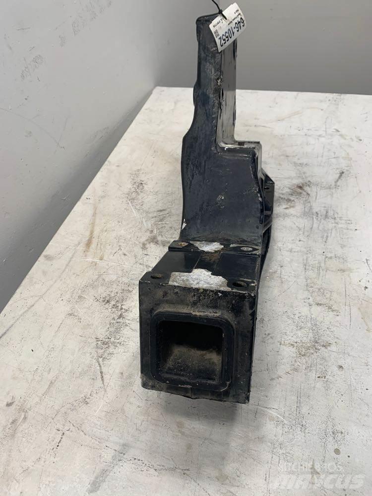 Kenworth  运输工具-其他
