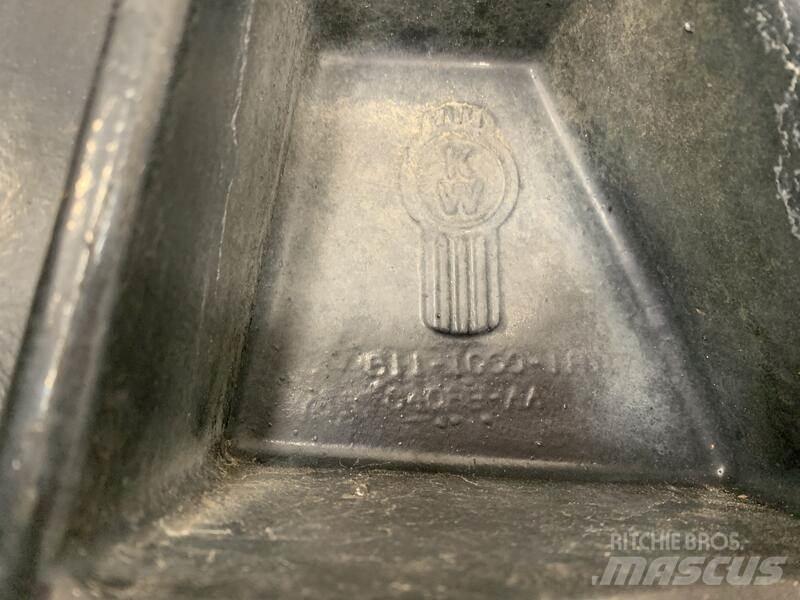 Kenworth  运输工具-其他