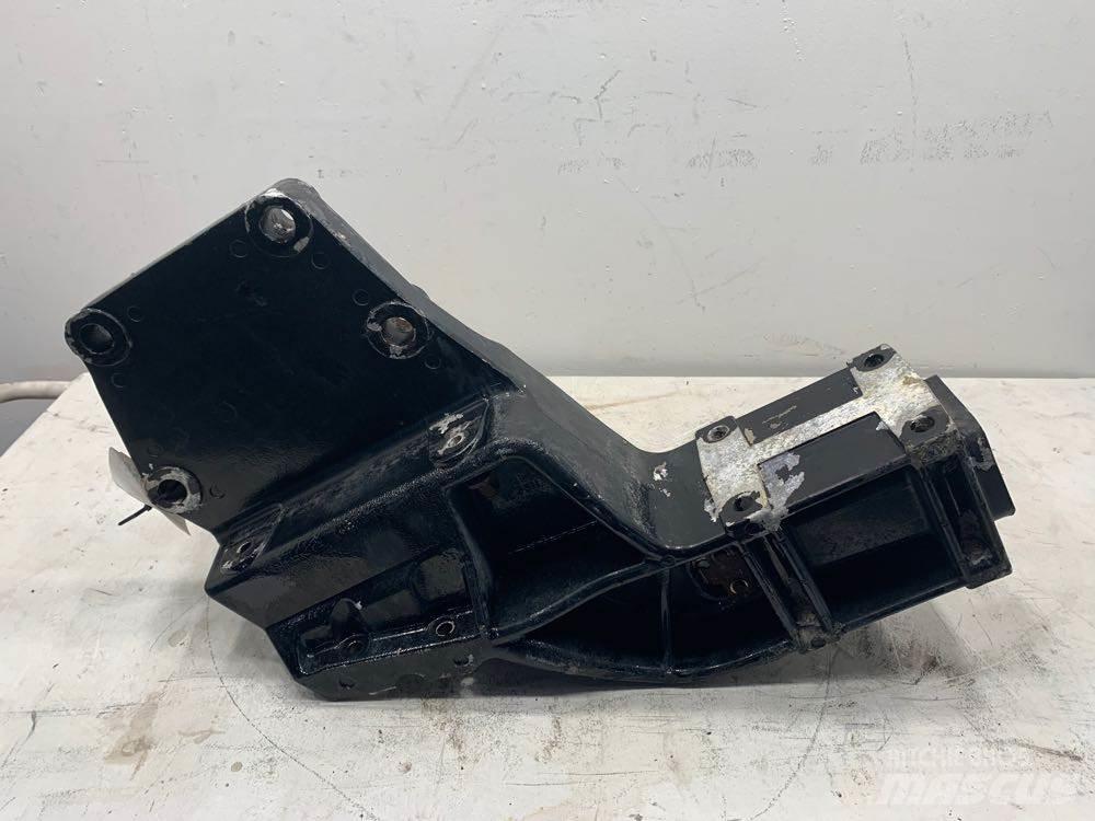 Kenworth  运输工具-其他