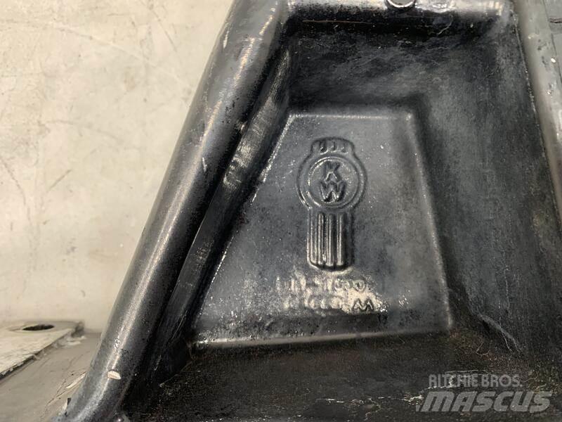 Kenworth  运输工具-其他