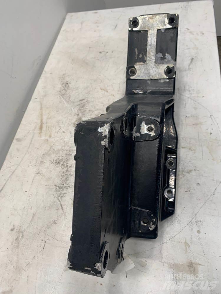 Kenworth  运输工具-其他