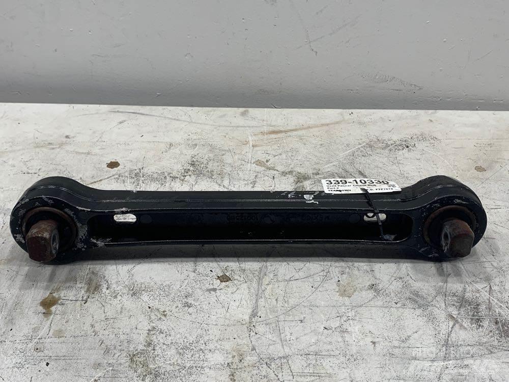 Kenworth  运输工具-其他