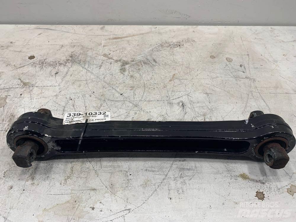Kenworth  运输工具-其他
