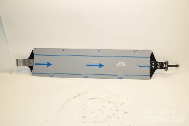Kenworth  运输工具-其他