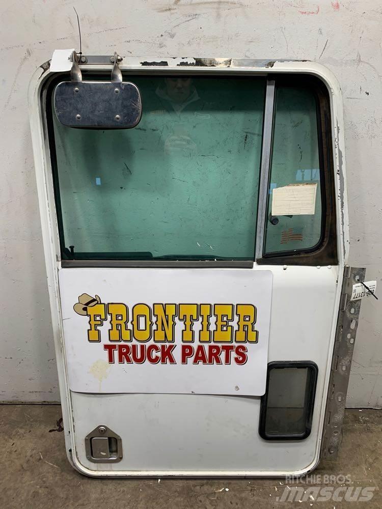 Kenworth  运输工具-其他