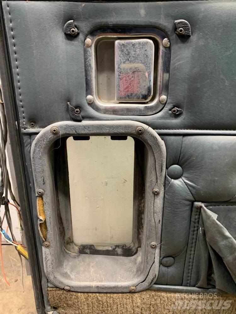Kenworth  运输工具-其他