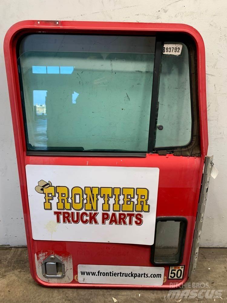 Kenworth  运输工具-其他