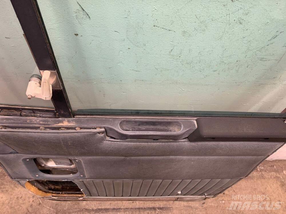 Kenworth  运输工具-其他