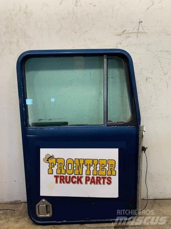 Kenworth  运输工具-其他