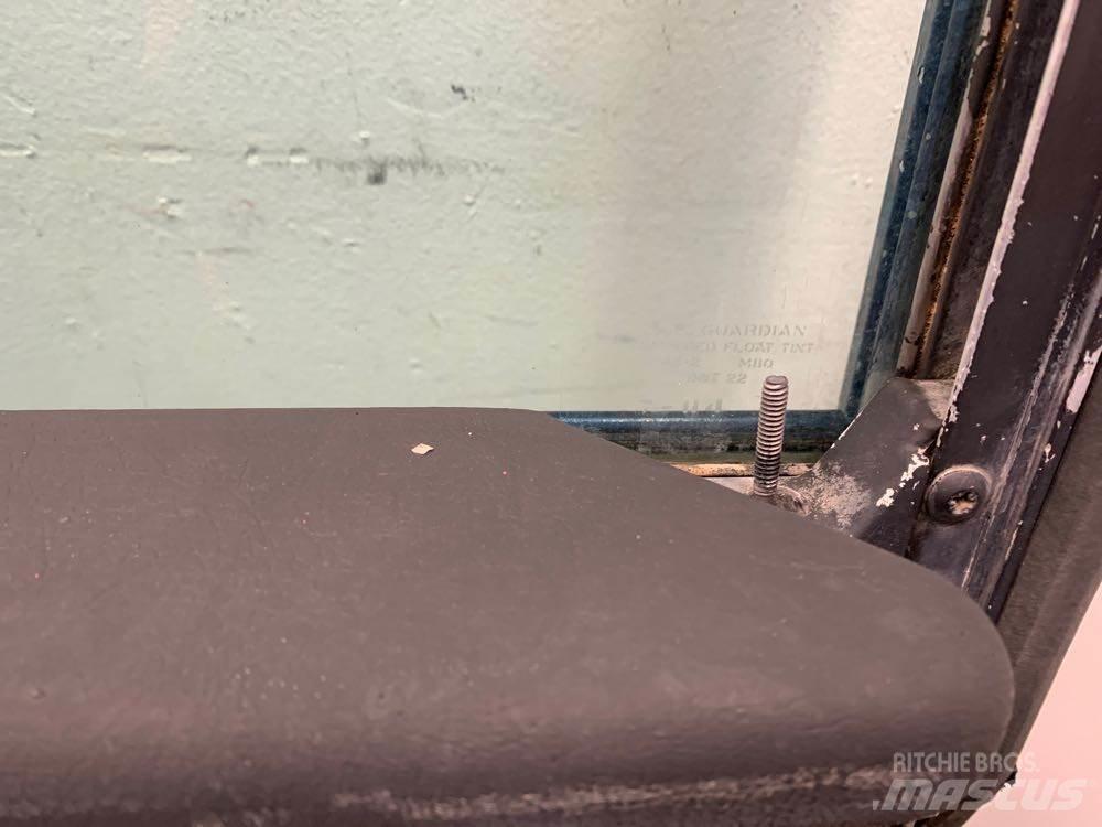 Kenworth  运输工具-其他