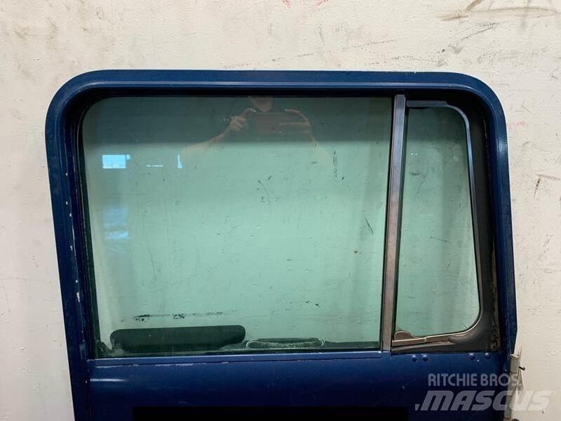 Kenworth  运输工具-其他