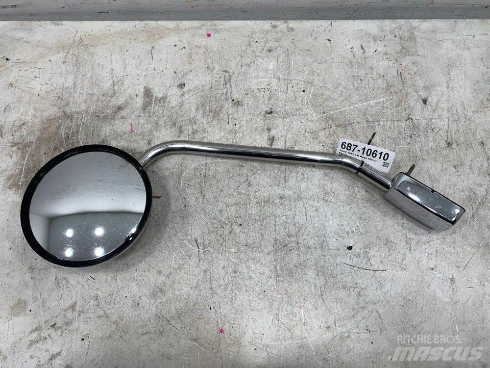 Kenworth  运输工具-其他