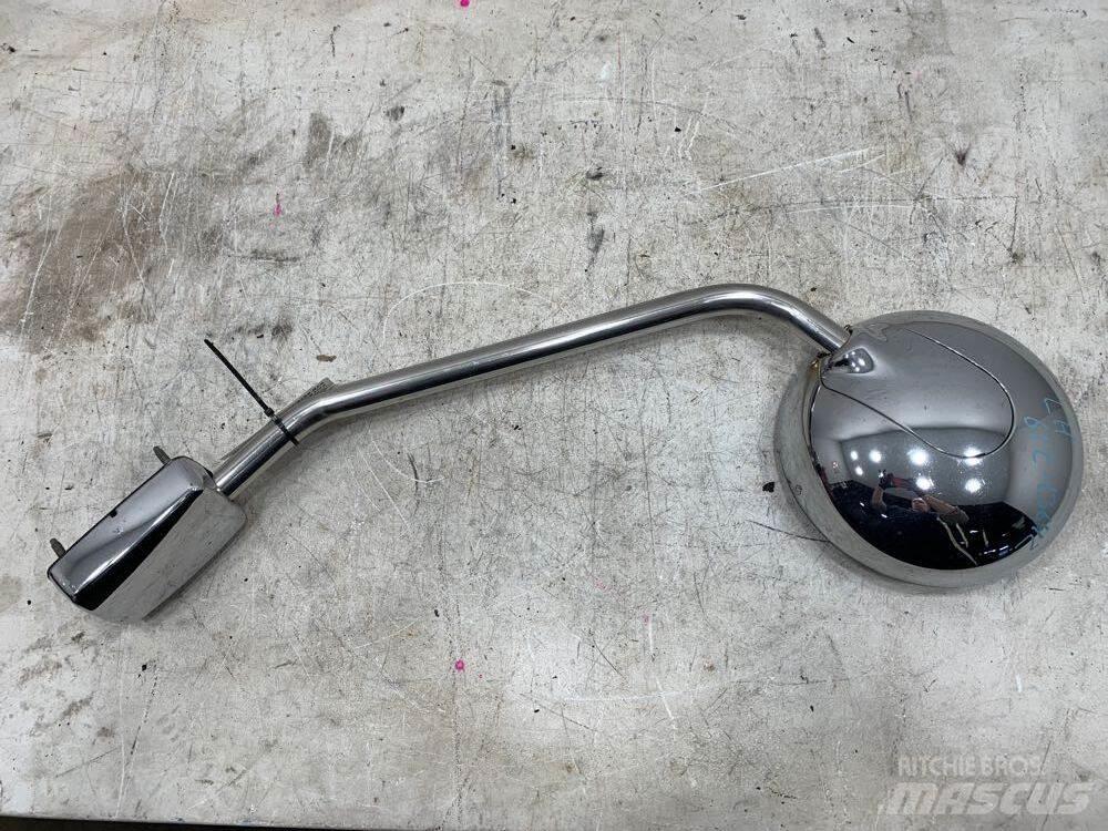 Kenworth  运输工具-其他