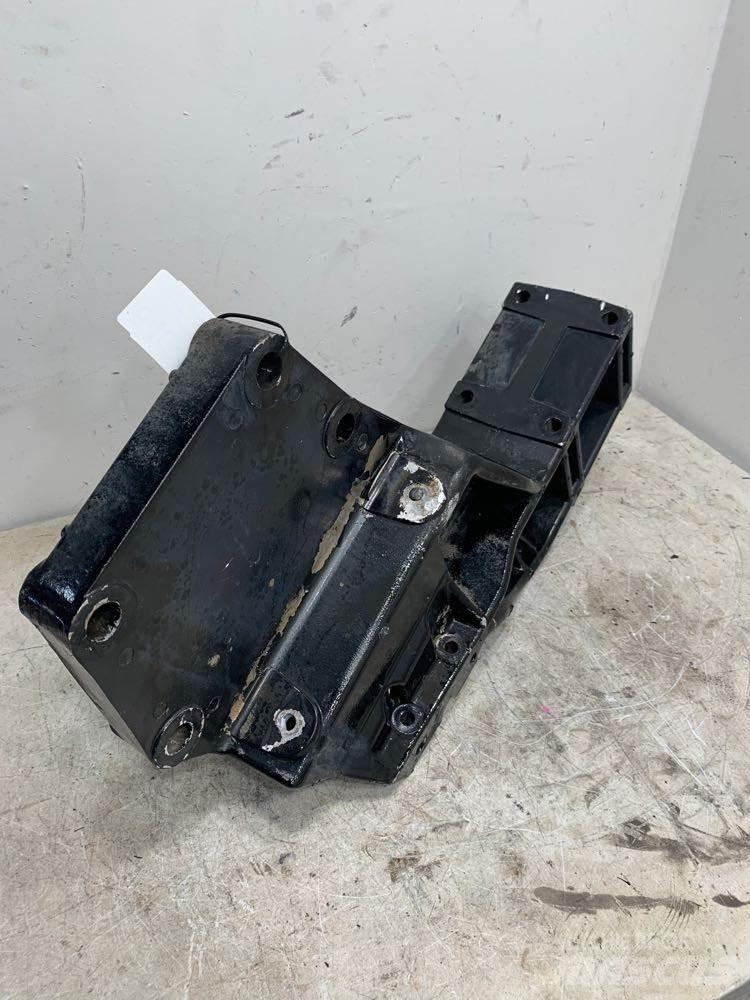 Kenworth  运输工具-其他