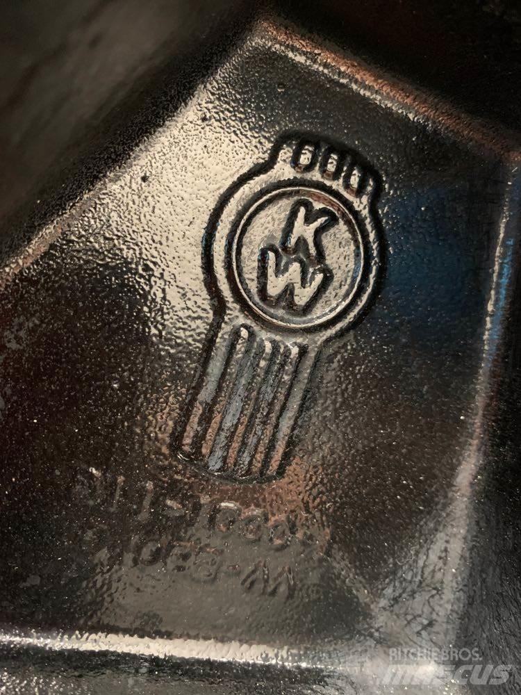 Kenworth  运输工具-其他
