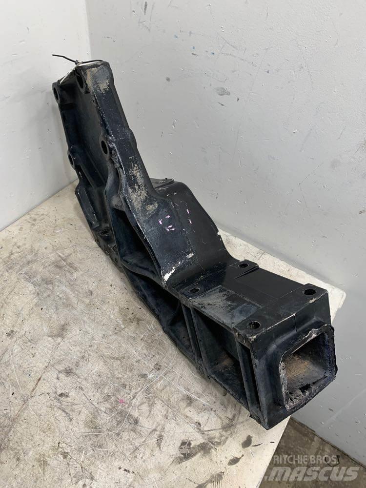 Kenworth  运输工具-其他