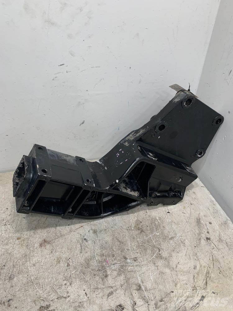 Kenworth  运输工具-其他