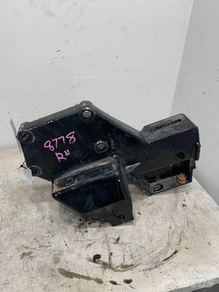 Kenworth  运输工具-其他