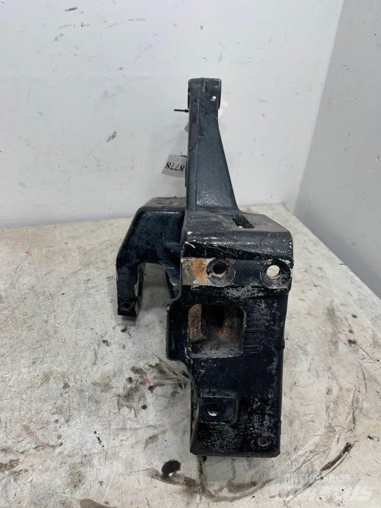 Kenworth  运输工具-其他