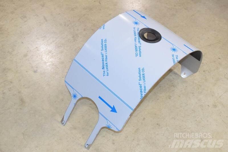 Kenworth  运输工具-其他