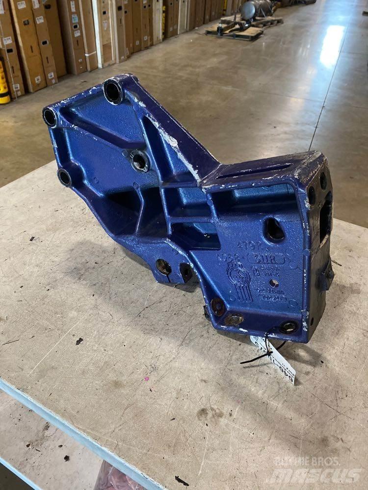 Kenworth  运输工具-其他