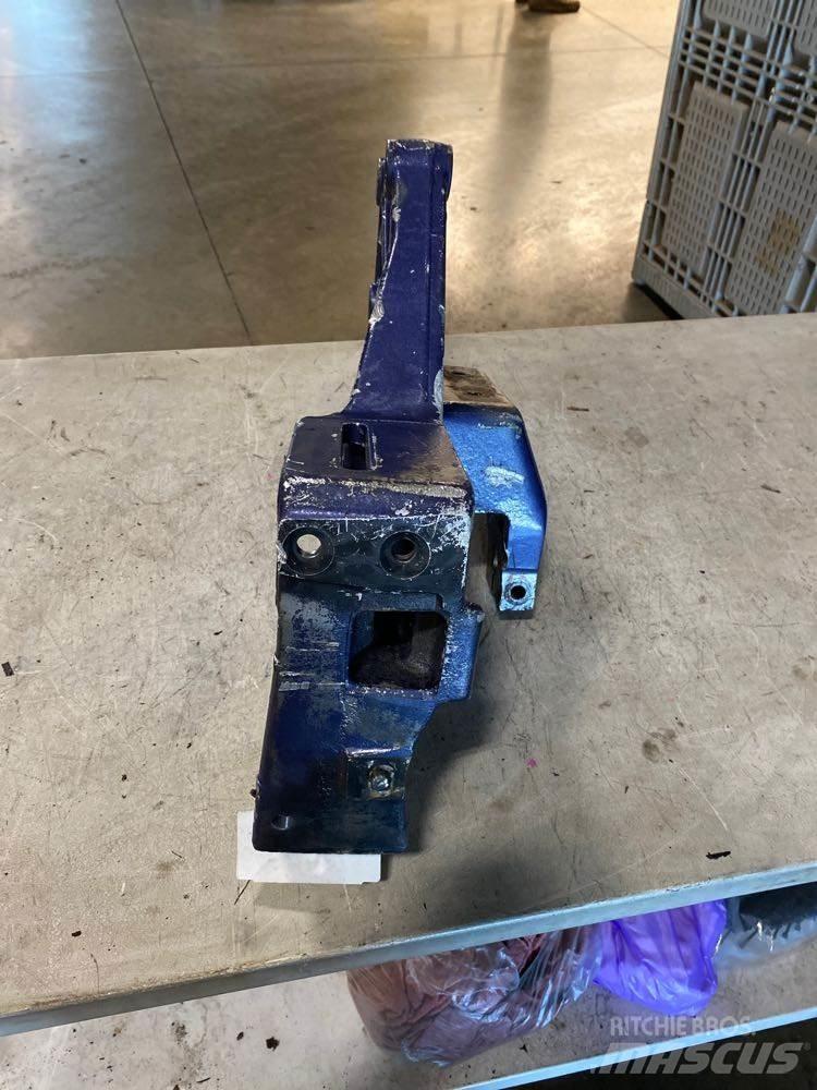 Kenworth  运输工具-其他