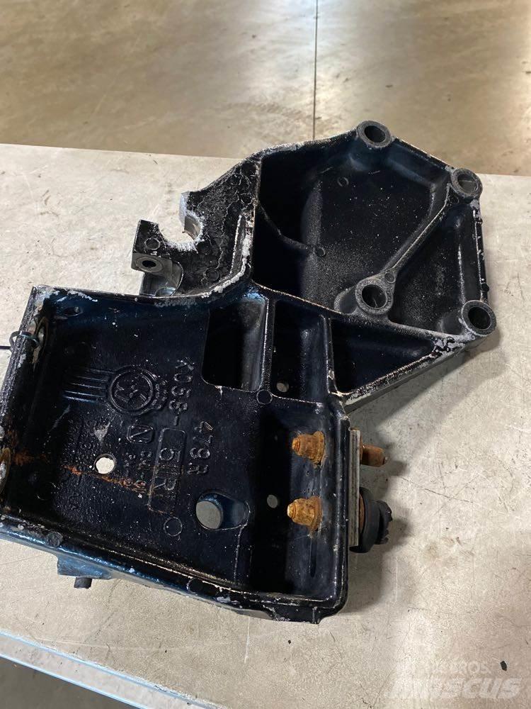 Kenworth  运输工具-其他