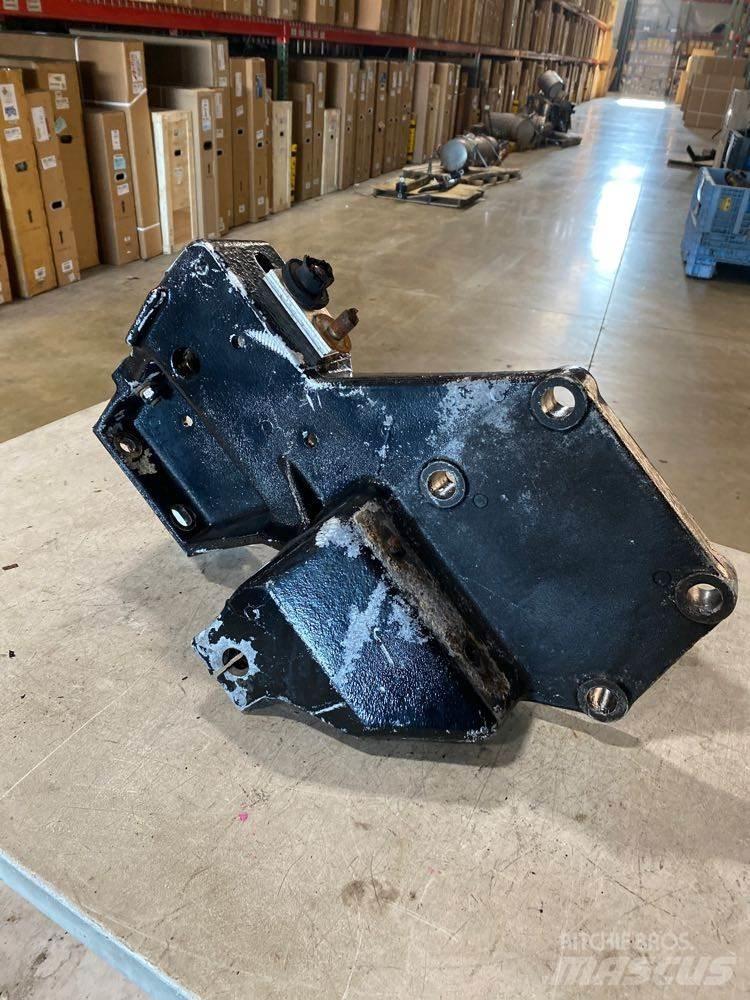 Kenworth  运输工具-其他