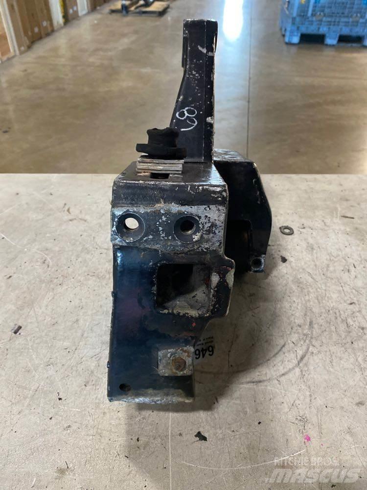 Kenworth  运输工具-其他