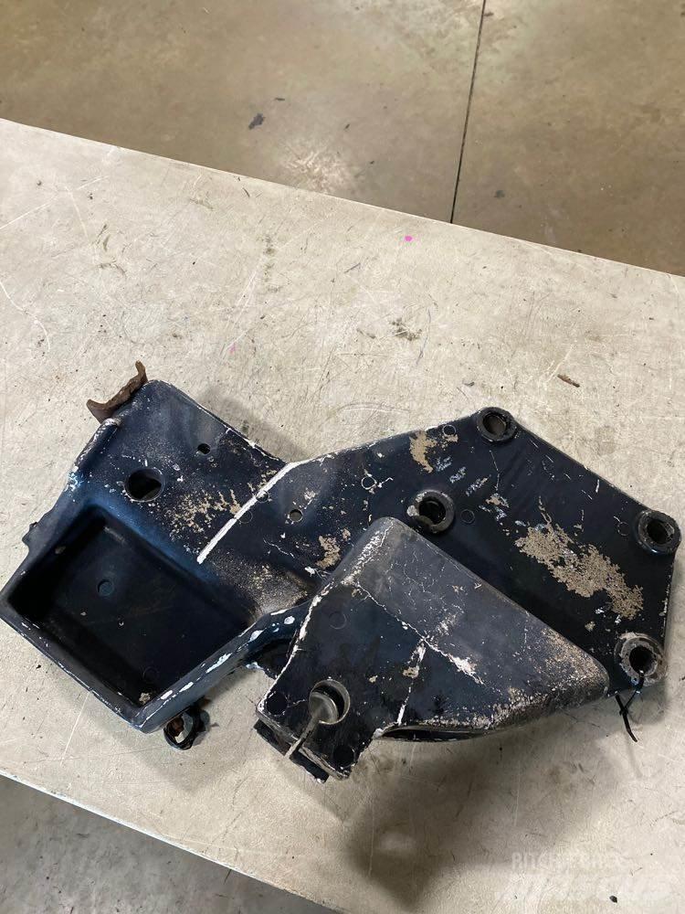 Kenworth  运输工具-其他
