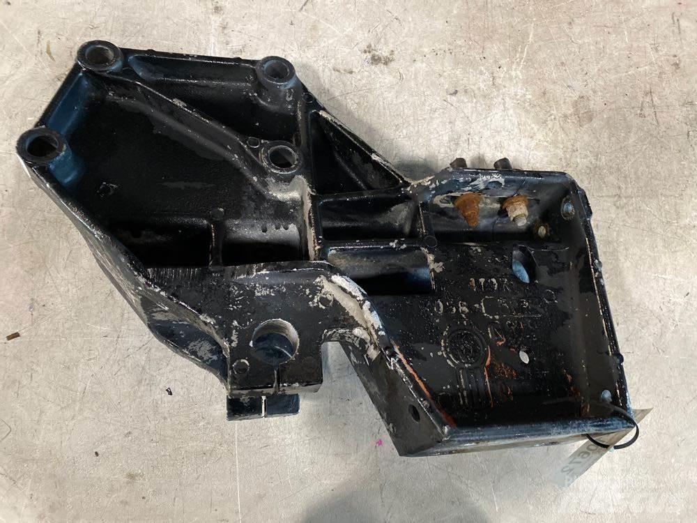 Kenworth  运输工具-其他