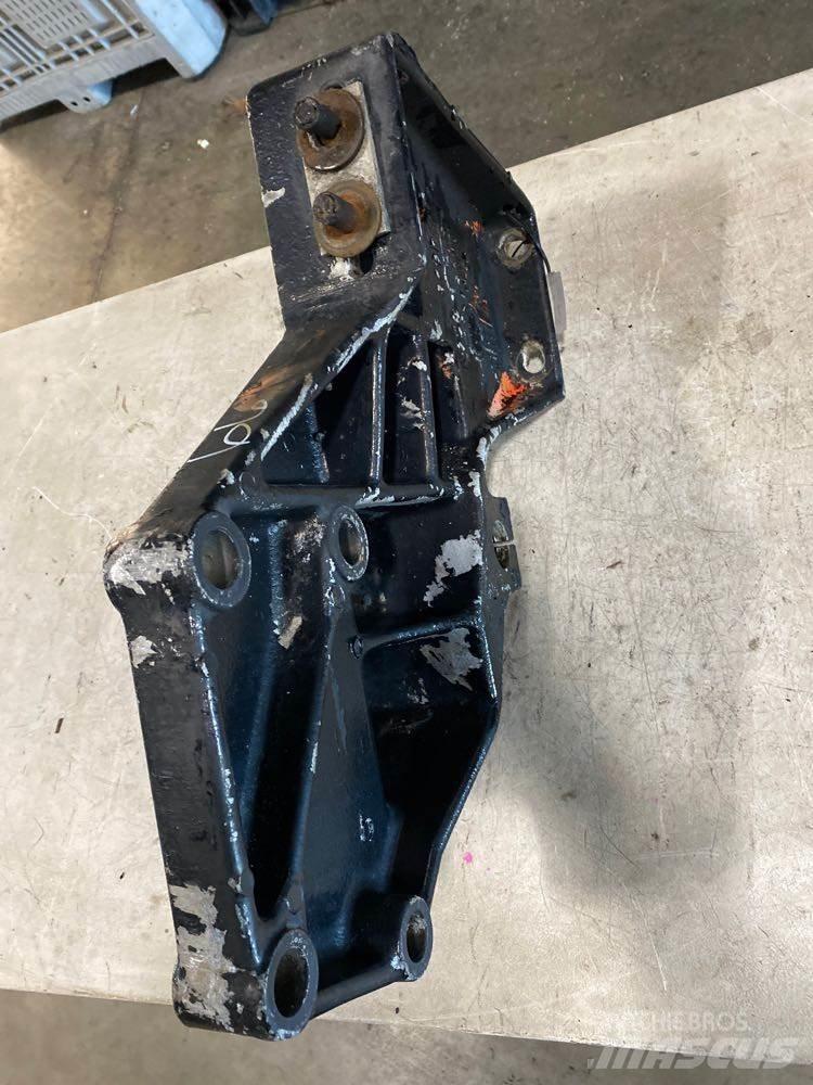 Kenworth  运输工具-其他