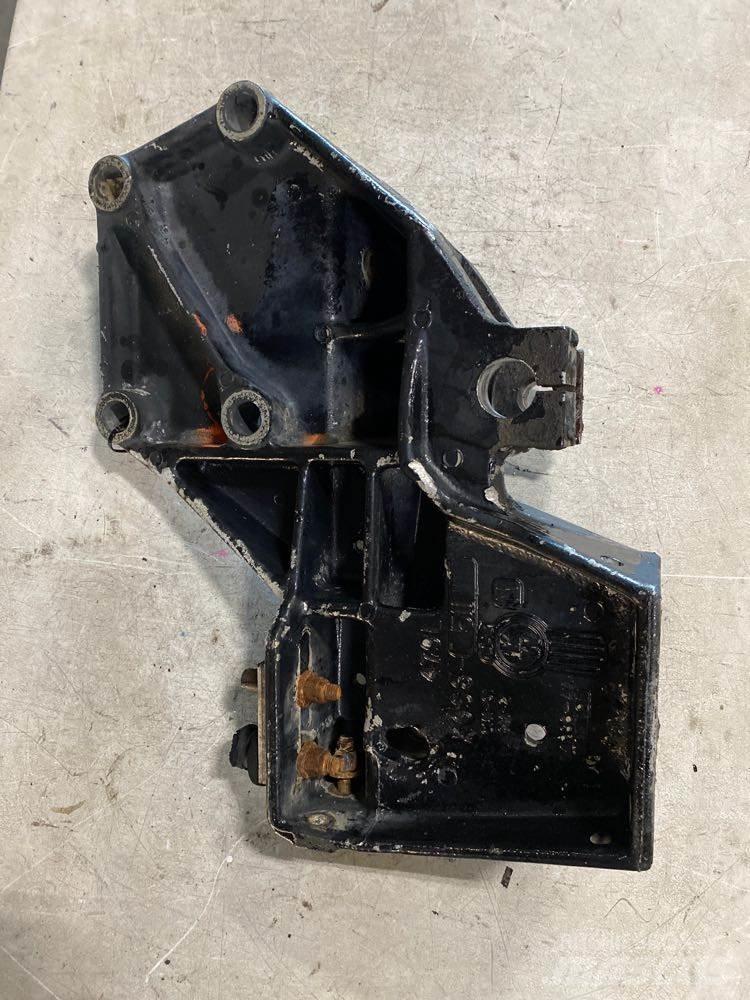 Kenworth  运输工具-其他