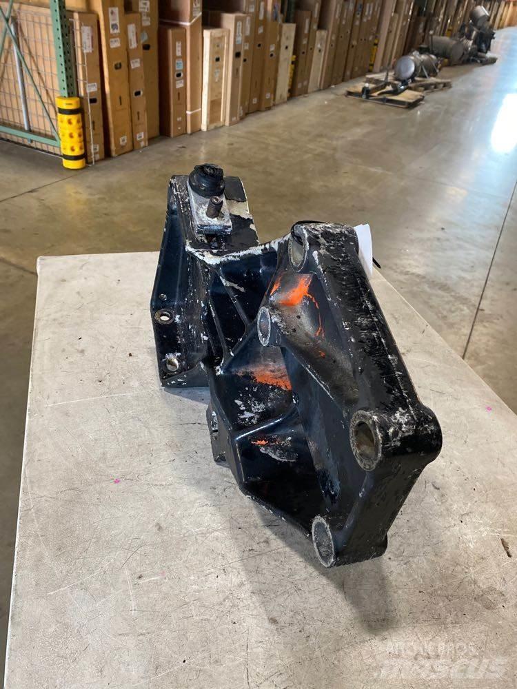 Kenworth  运输工具-其他